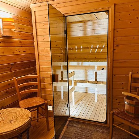 Apartament Forest Mysłakowice Buitenkant foto