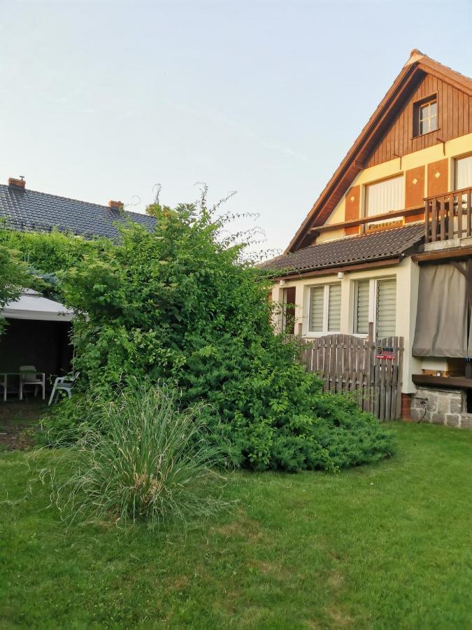 Apartament Forest Mysłakowice Buitenkant foto