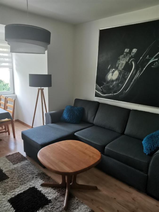 Apartament Forest Mysłakowice Buitenkant foto