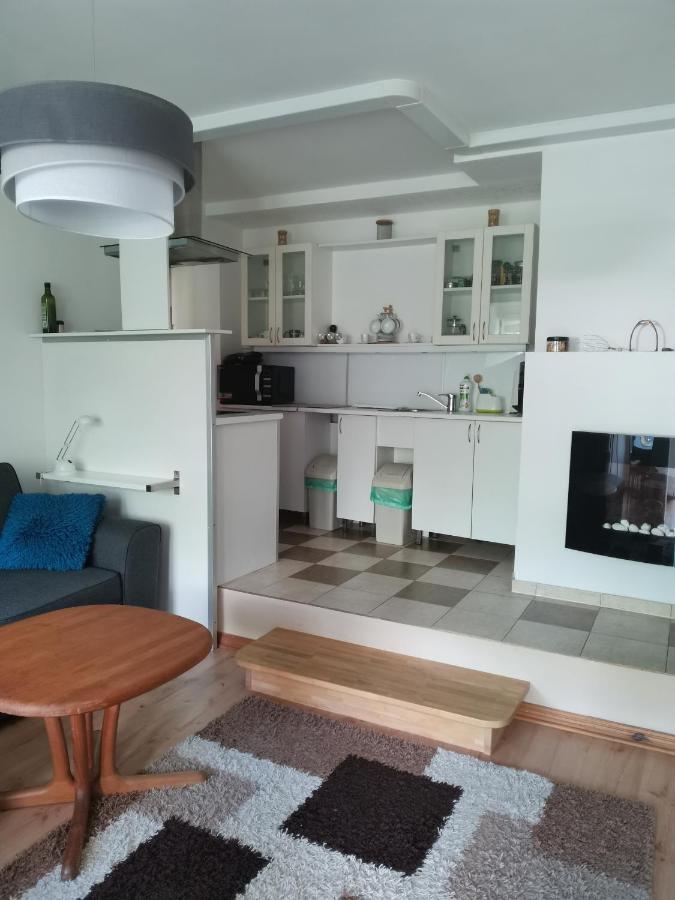 Apartament Forest Mysłakowice Buitenkant foto