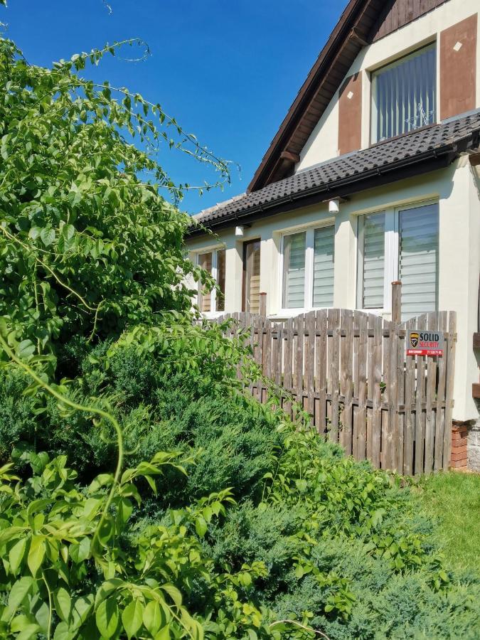 Apartament Forest Mysłakowice Buitenkant foto