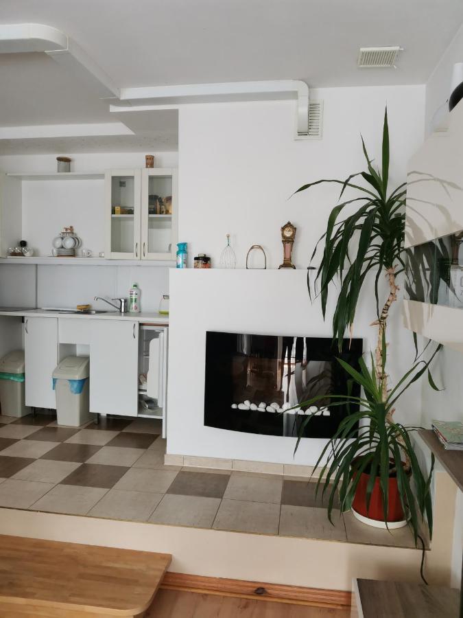 Apartament Forest Mysłakowice Buitenkant foto
