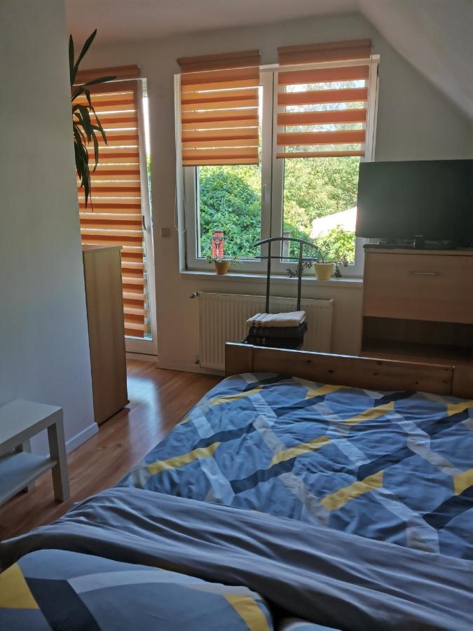 Apartament Forest Mysłakowice Buitenkant foto