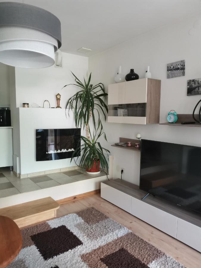 Apartament Forest Mysłakowice Buitenkant foto