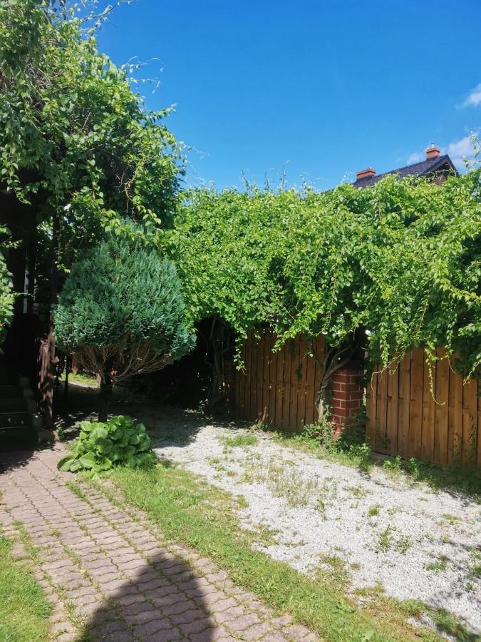 Apartament Forest Mysłakowice Buitenkant foto