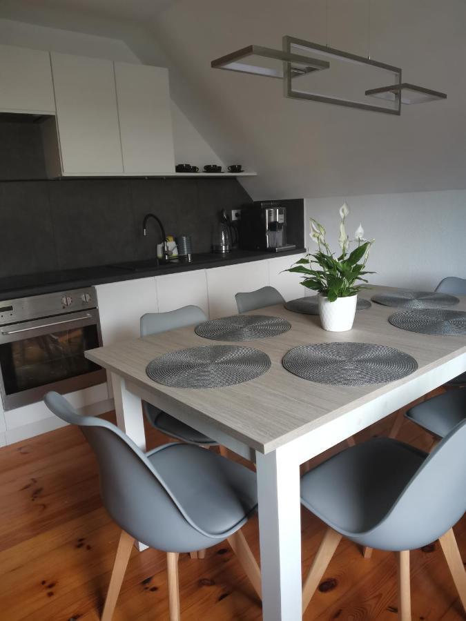 Apartament Forest Mysłakowice Buitenkant foto