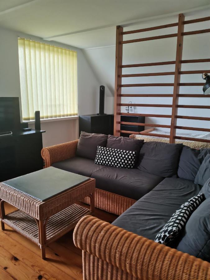 Apartament Forest Mysłakowice Buitenkant foto