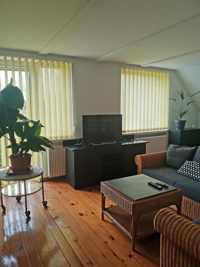 Apartament Forest Mysłakowice Buitenkant foto