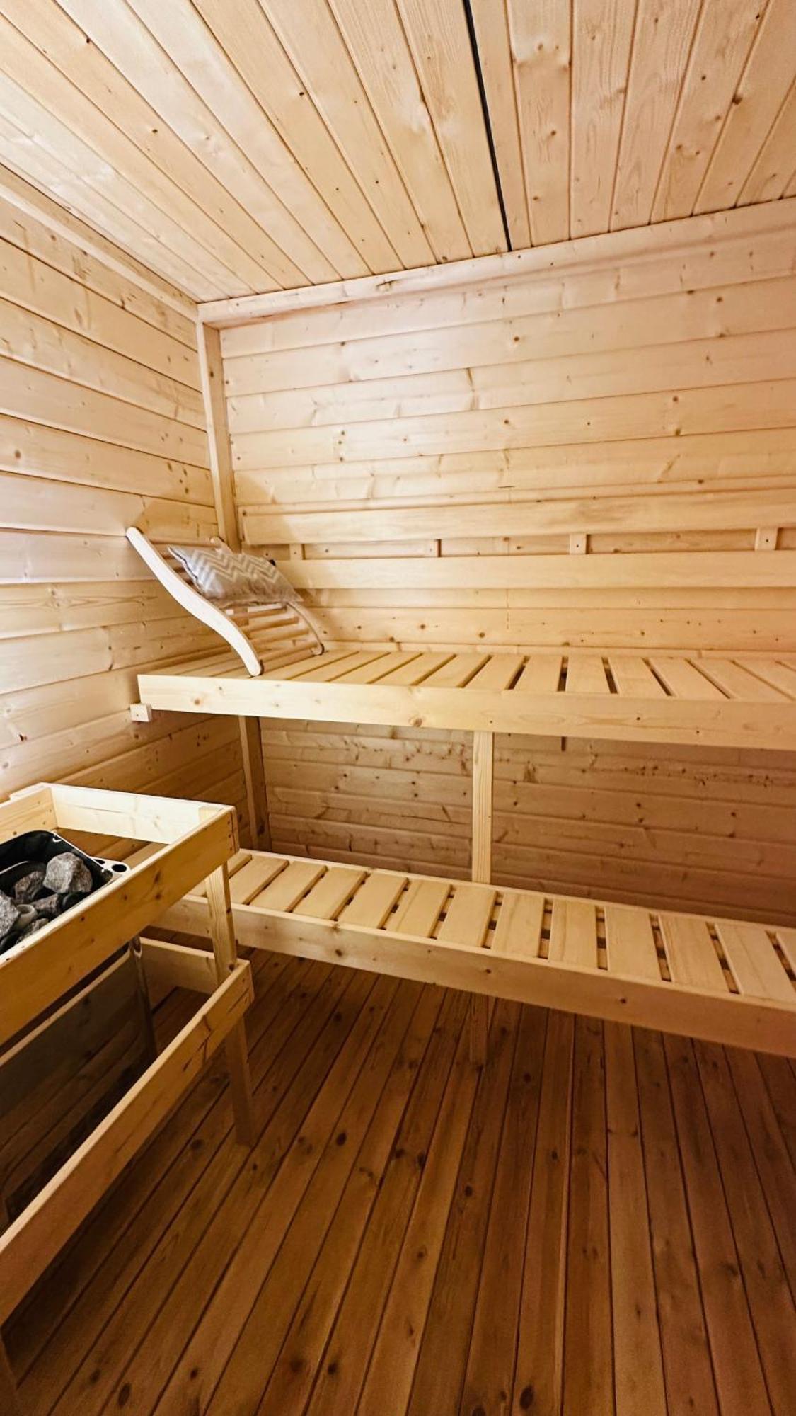 Apartament Forest Mysłakowice Buitenkant foto