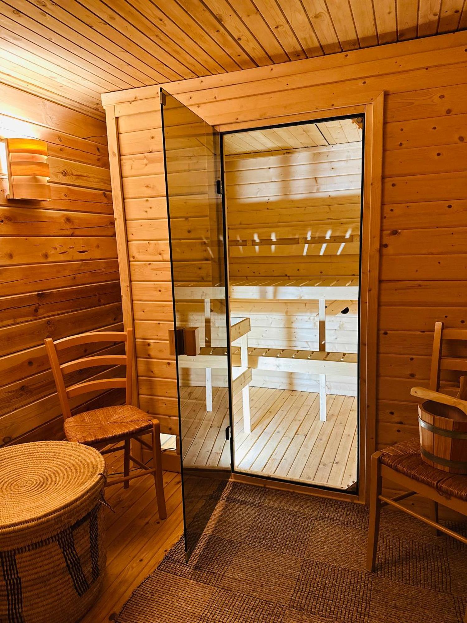Apartament Forest Mysłakowice Buitenkant foto