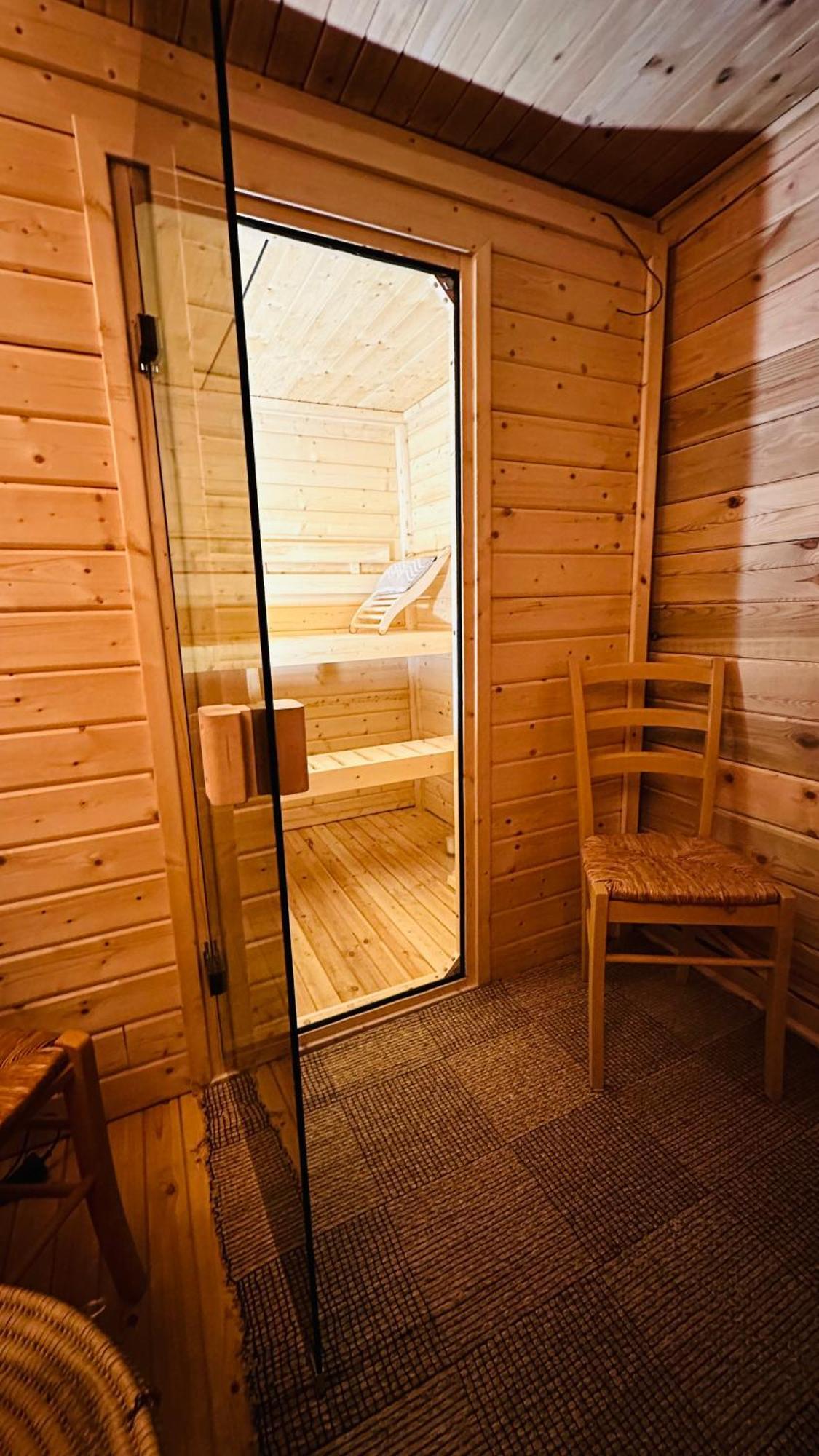 Apartament Forest Mysłakowice Buitenkant foto